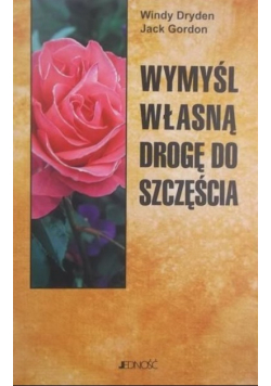 Wymyśl własną drogę do szczęścia