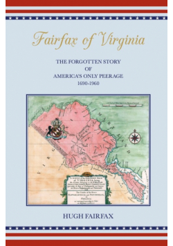 Fairfax of Virginia