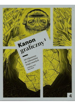 Kanon graficzny 1