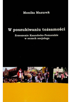 W poszukiwaniu tożsamości