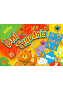 Dni tygodnia