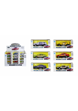 Autko mini