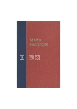 Man's religions