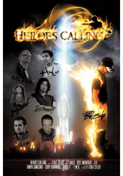 Heroes' Calling