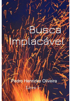 Busca Implacável