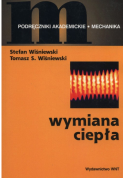 Wymiana ciepła