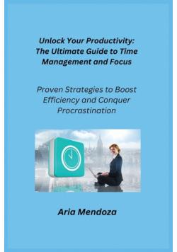 Unlock Your productivity