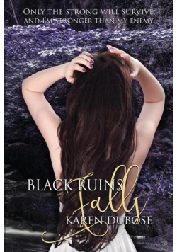 Black Ruins Falls