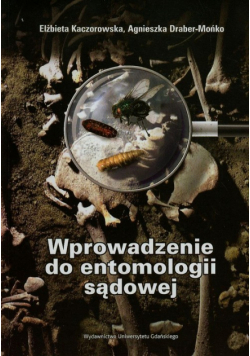 Wprowadzenie do entomologii sądowej