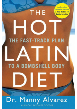 The Hot Latin Diet
