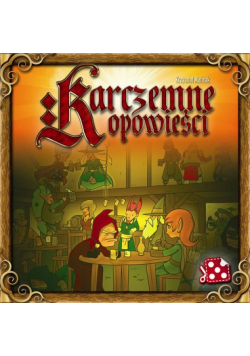 Karczemne Opowieści