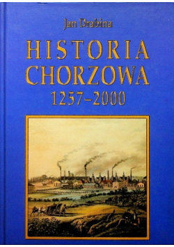 Historia Chorzowa