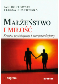 Małżeństwo i miłość