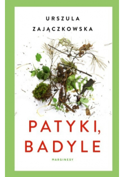 Patyki badyle
