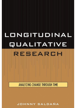 Longitudinal Qualitative Research