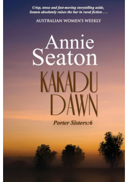 Kakadu Dawn