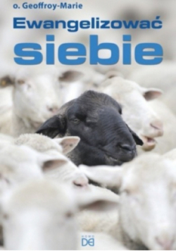 Ewangelizować siebie