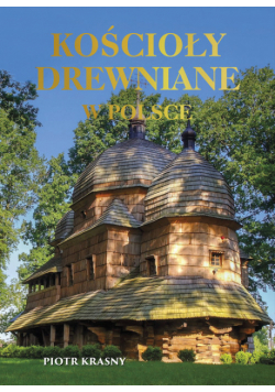 Kościoły drewniane w Polsce