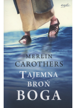 Tajemna broń Boga