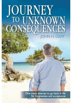 Journey to Unknown Consequences