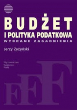 Budżet i polityka podatkowa