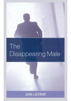 The Disappearing Male