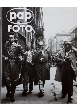 PAP FOTO Historia Polski w fotografiach