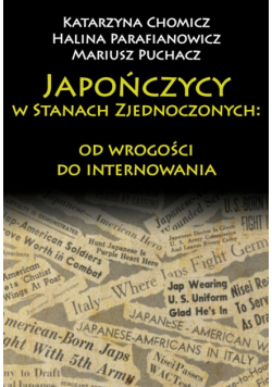 Japończycy w Stanach Zjednoczonych Ameryki