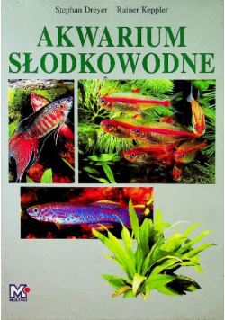 Akwarium słodkowodne