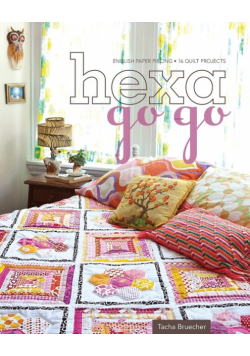 Hexa-Go-Go