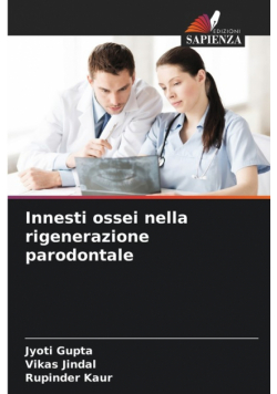Innesti ossei nella rigenerazione parodontale
