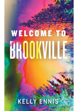 Welcome to Brookville