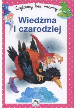 Wiedźma i czarodziej