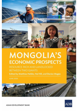 Mongolia's Economic Prospects