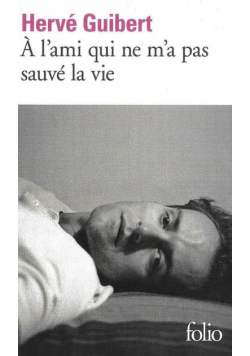A l'ami qui ne m'a pas sauve la vie