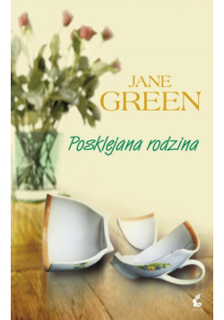Jane Green - Posklejana rodzina