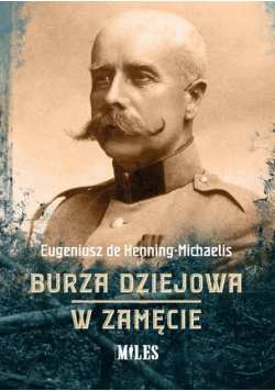 Burza dziejowa W zamęcie