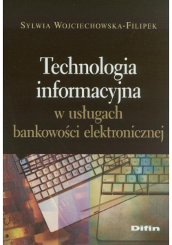 Technologia informacyjna w usługach