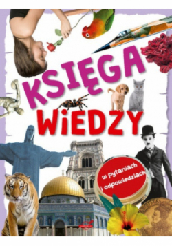 Księga wiedzy