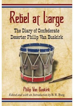 Rebel at Large
