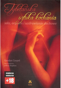 Tybetańska sztuka kochania