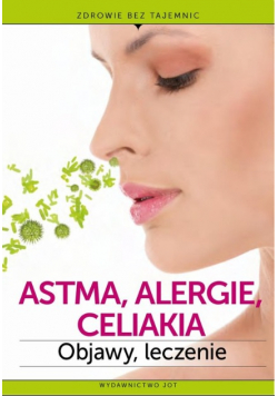 Astma Alergie Celiakia