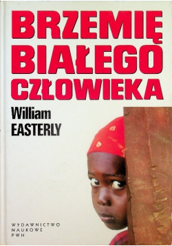 Brzemię białego człowieka