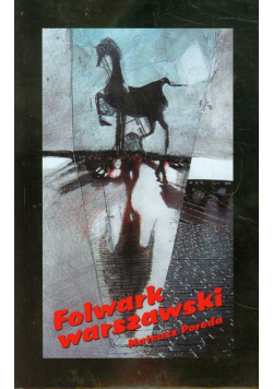 Folwark warszawski