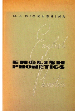 English Phonetics