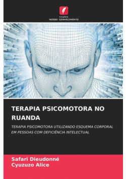 Terapia Psicomotora No Ruanda