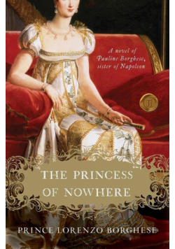 Princess of Nowhere, The