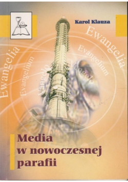 Media w nowoczesnej parafii