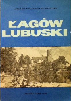 Łagów Lubuski