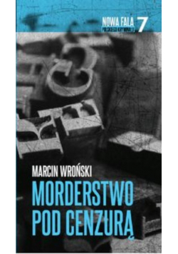 Morderstwo pod cenzurą Wersja kieszonkowa